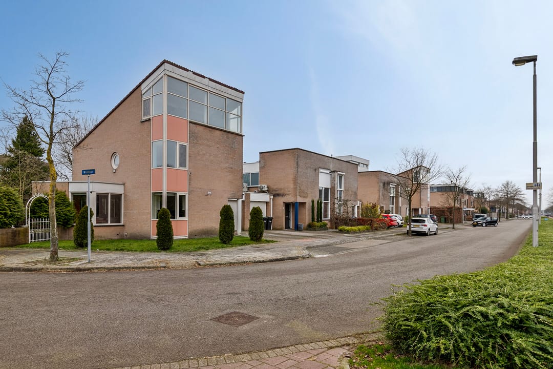 Foto 1 van Wildeman 67