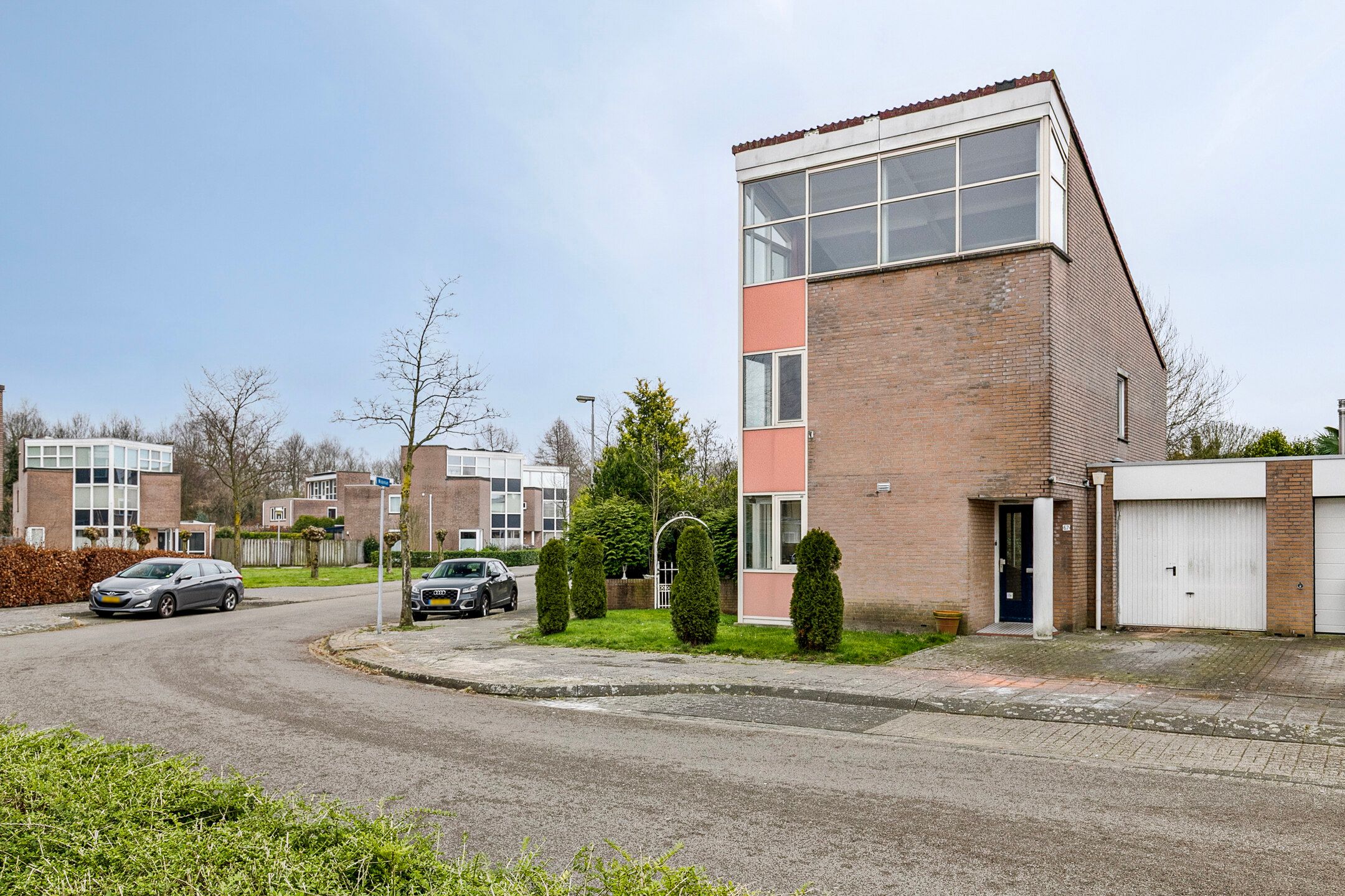 Foto 3 van Wildeman 67