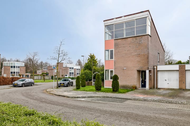 Foto 3 van Wildeman 67