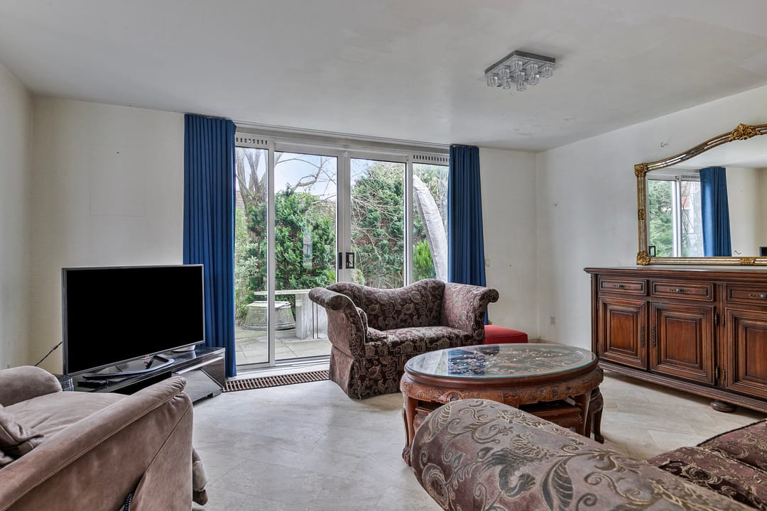 Foto 7 van Wildeman 67