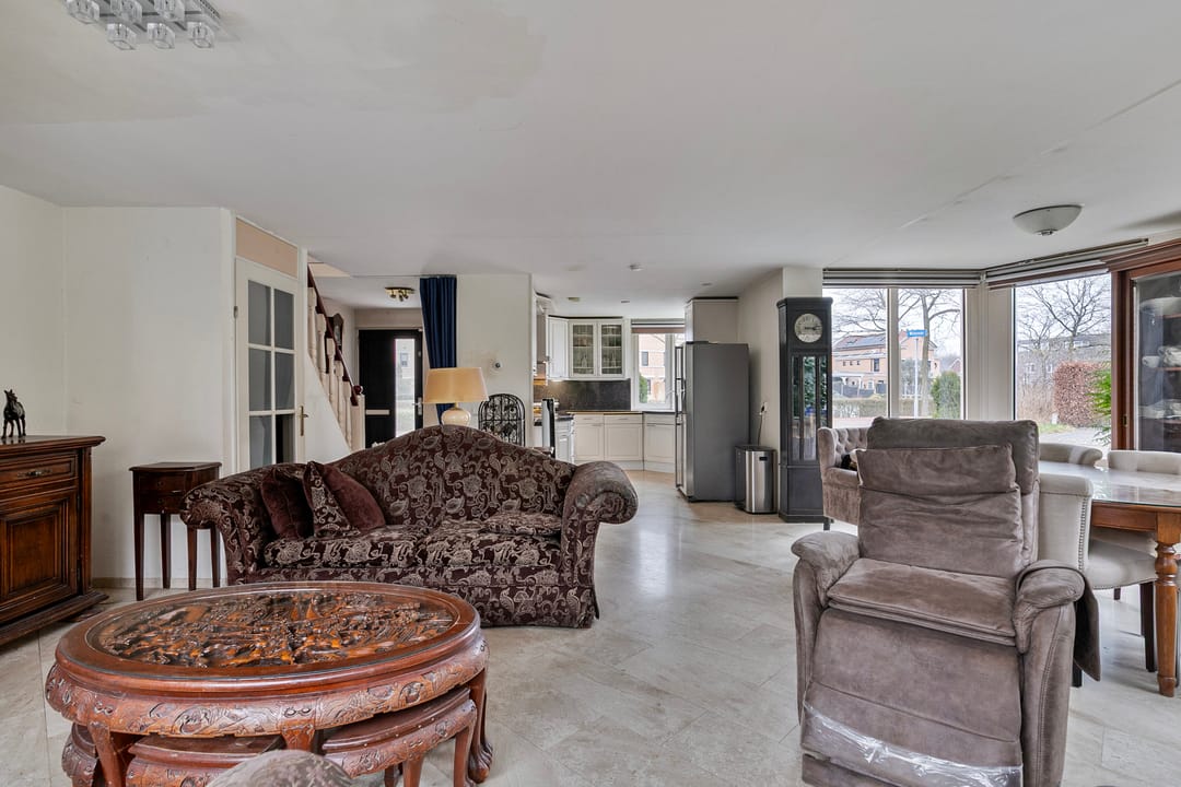 Foto 8 van Wildeman 67