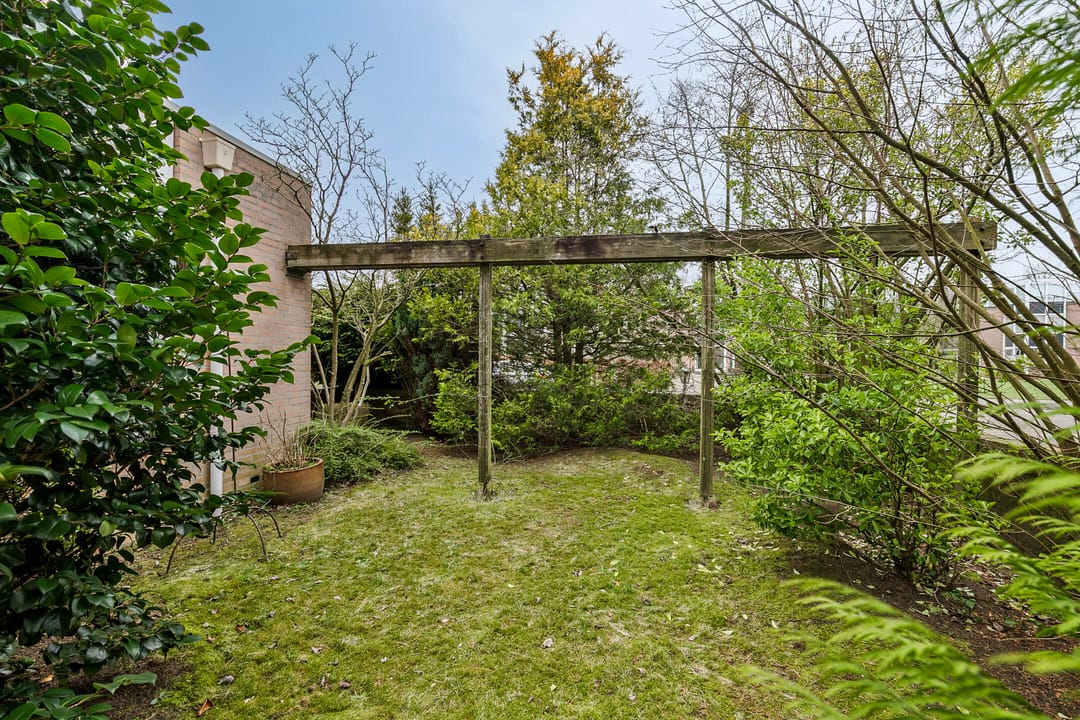 Foto 23 van Wildeman 67