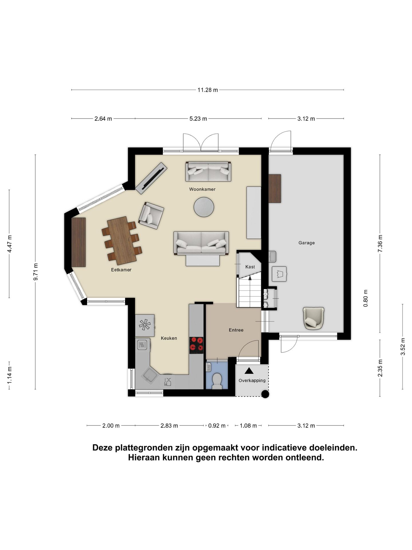 Foto 25 van Wildeman 67