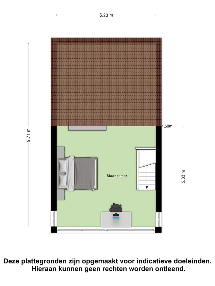 Foto 27 van Wildeman 67