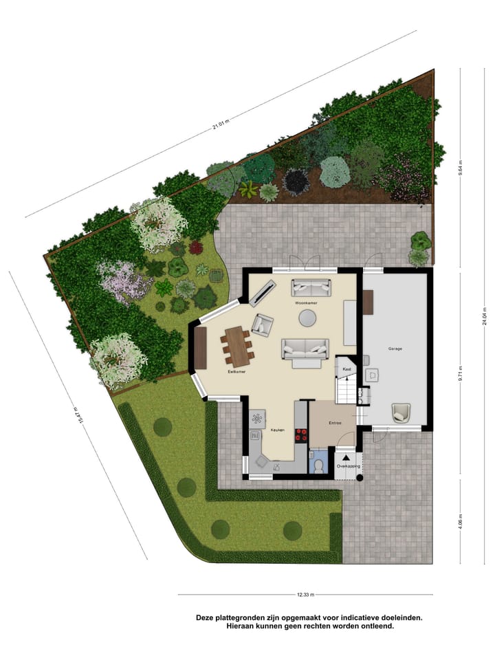 Foto 28 van Wildeman 67