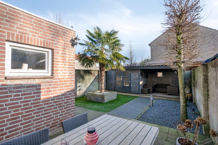 Foto 4 van Julianastraat 16