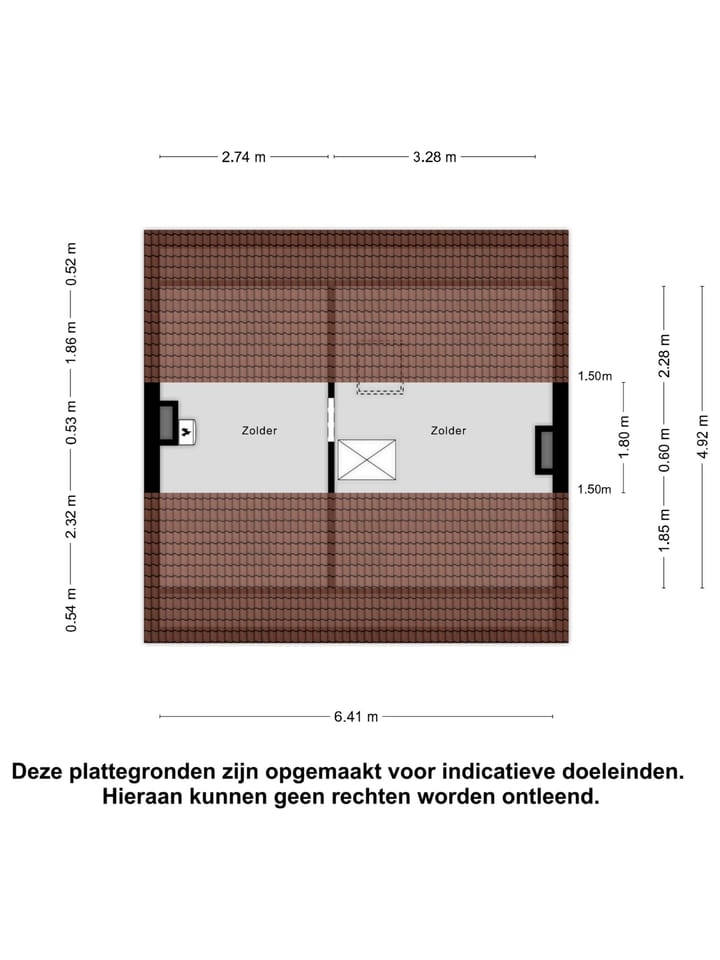 Foto 30 van Julianastraat 16