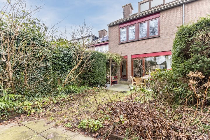 Foto 5 van Knosterveld 27