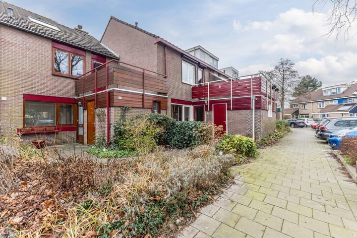 Foto 6 van Knosterveld 27