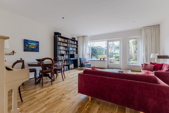 Foto 9 van Knosterveld 27