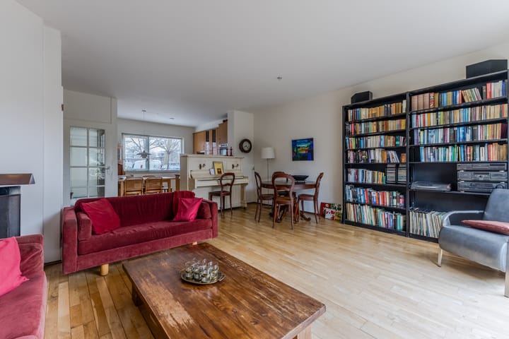 Foto 12 van Knosterveld 27