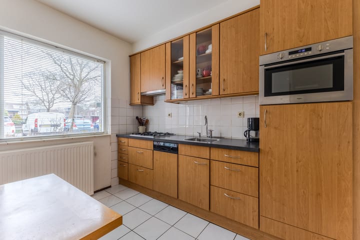 Foto 15 van Knosterveld 27