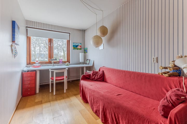 Foto 24 van Knosterveld 27