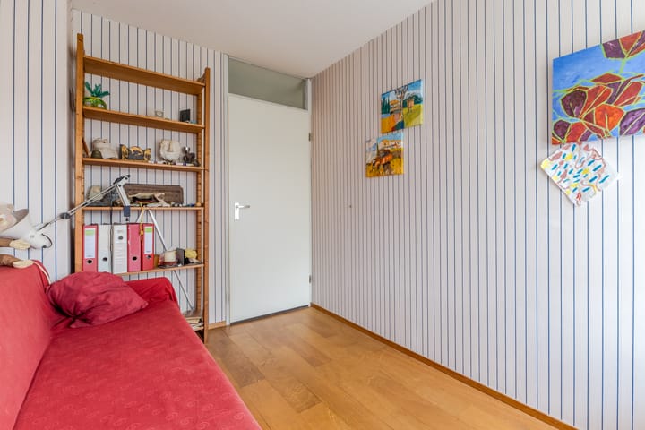 Foto 25 van Knosterveld 27