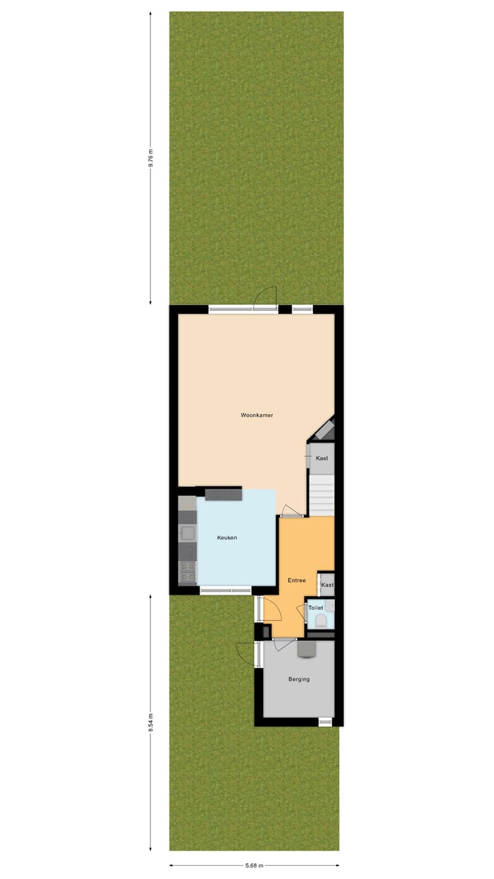 Foto 43 van Knosterveld 27