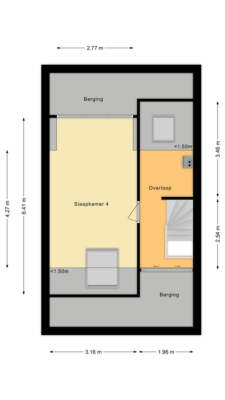 Foto 46 van Knosterveld 27