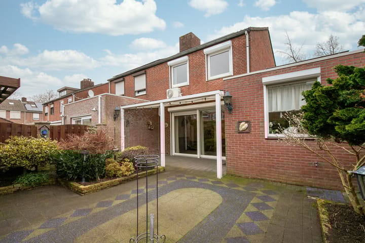 Foto 3 van Koempel 84