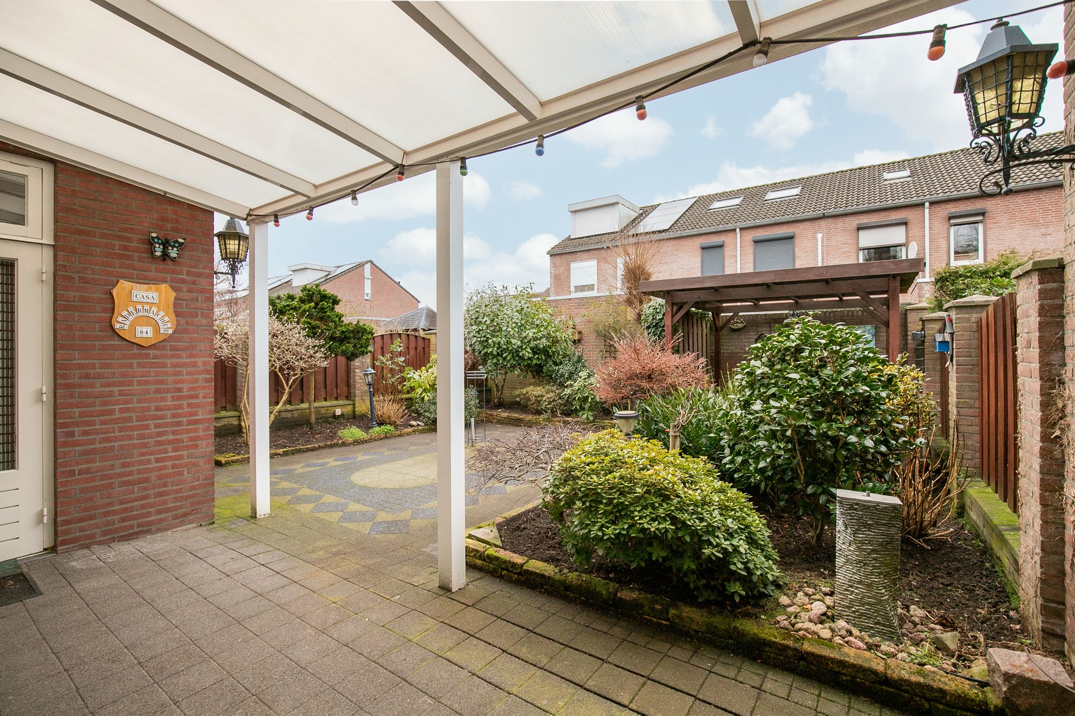 Photo 21 of Koempel 84