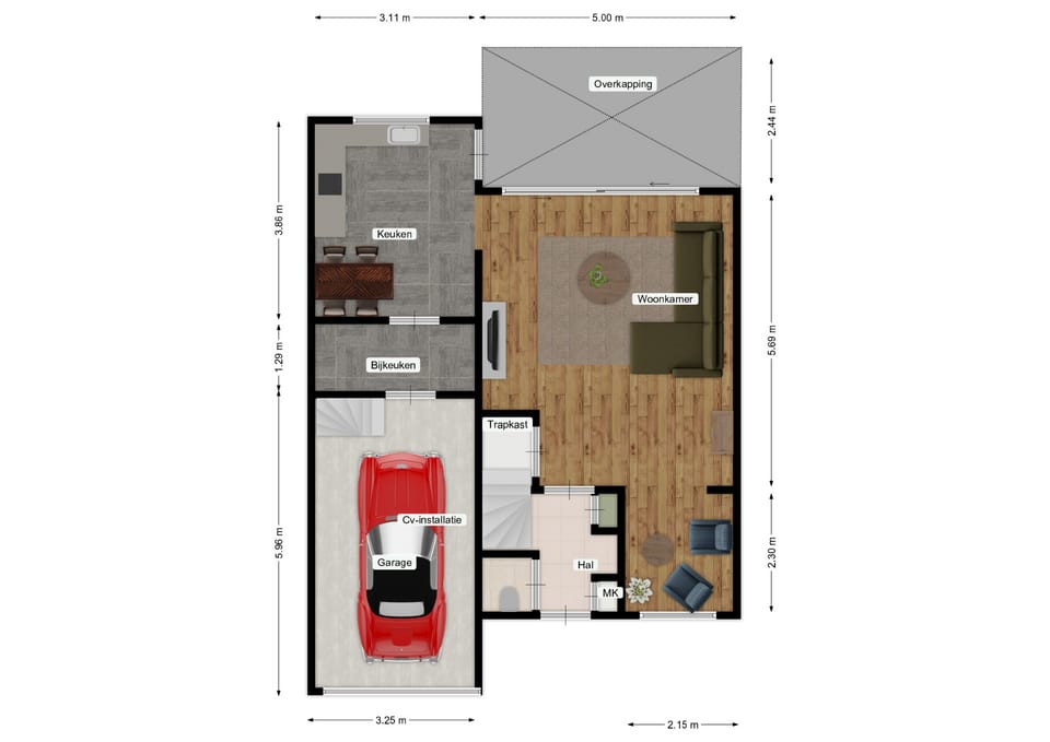 Photo 24 of Koempel 84