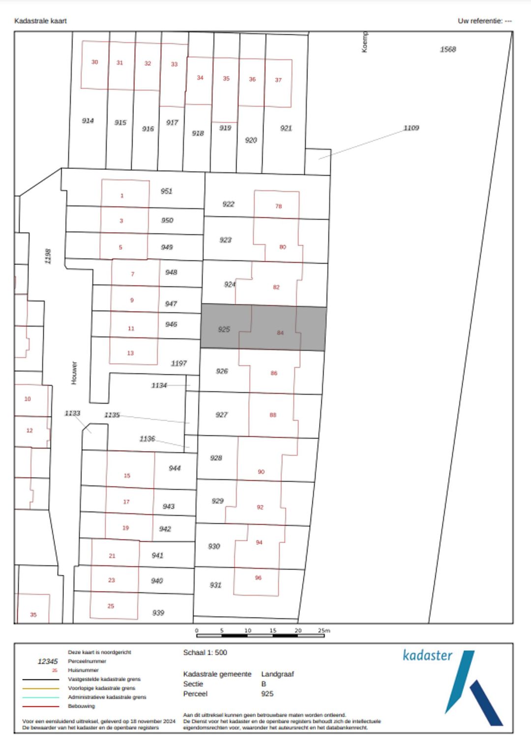 Photo 26 of Koempel 84