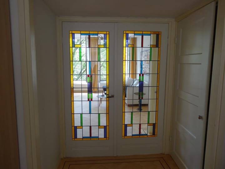 Foto 9 van Binnenkant 32-1