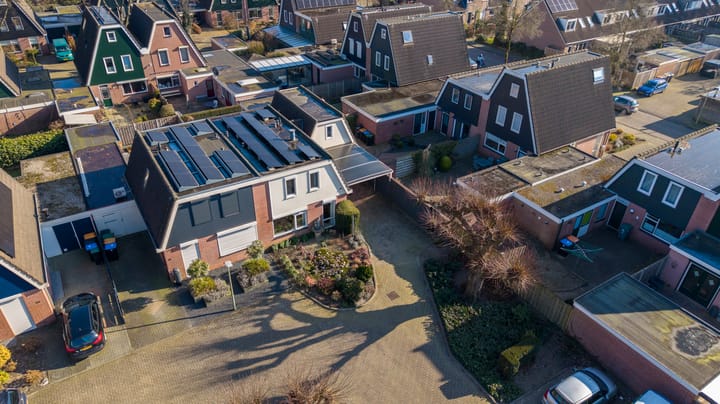 Foto 29 van Willem Dreeslaan 62