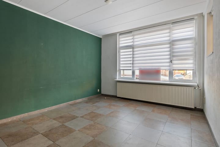 Foto 5 van Ootmarsumsestraat 6