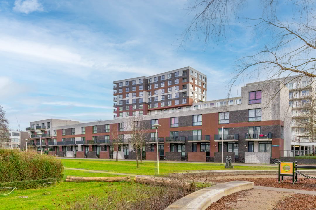 Foto 1 van Pretoriadreef 42