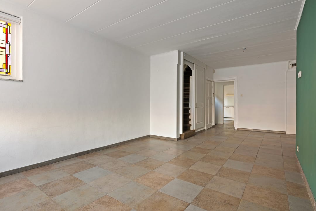 Foto 7 van Ootmarsumsestraat 6