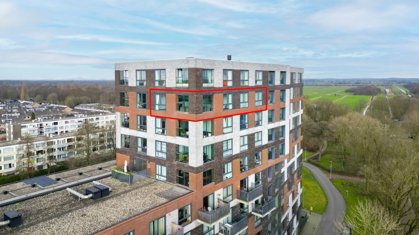 Foto 5 van Pretoriadreef 42