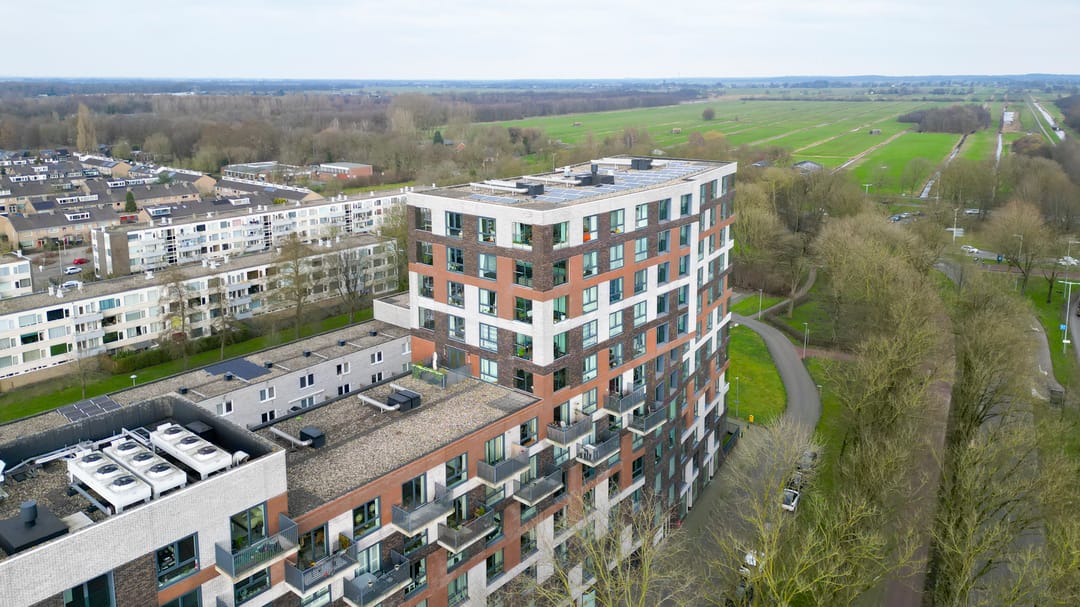 Foto 8 van Pretoriadreef 42