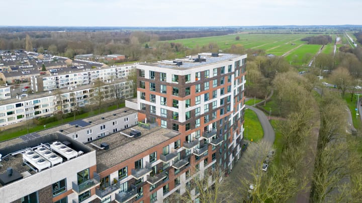 Foto 8 van Pretoriadreef 42