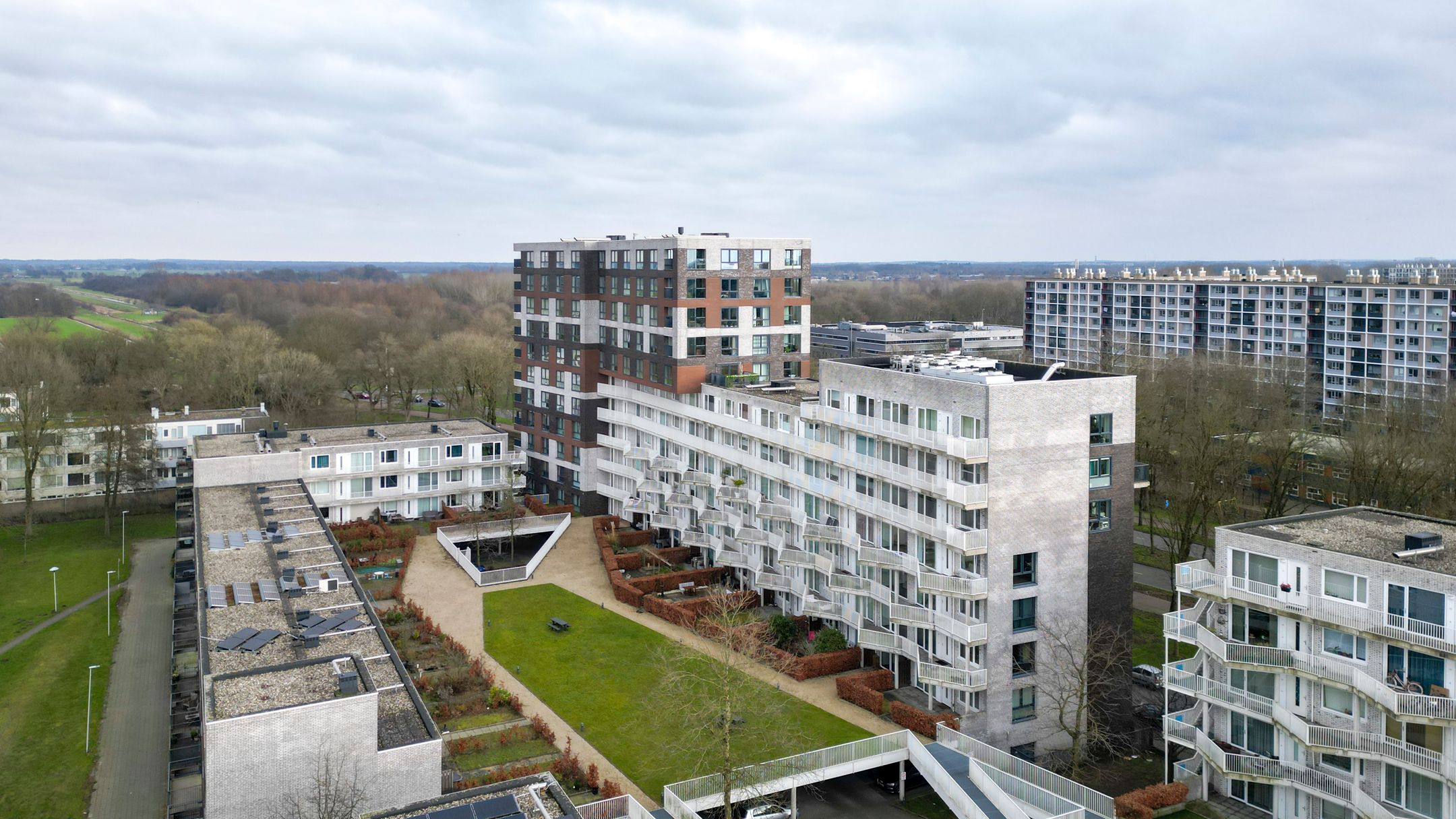 Foto 9 van Pretoriadreef 42