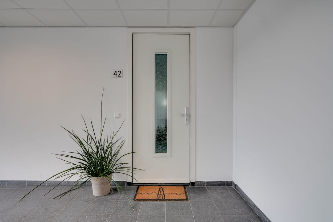 Foto 11 van Pretoriadreef 42