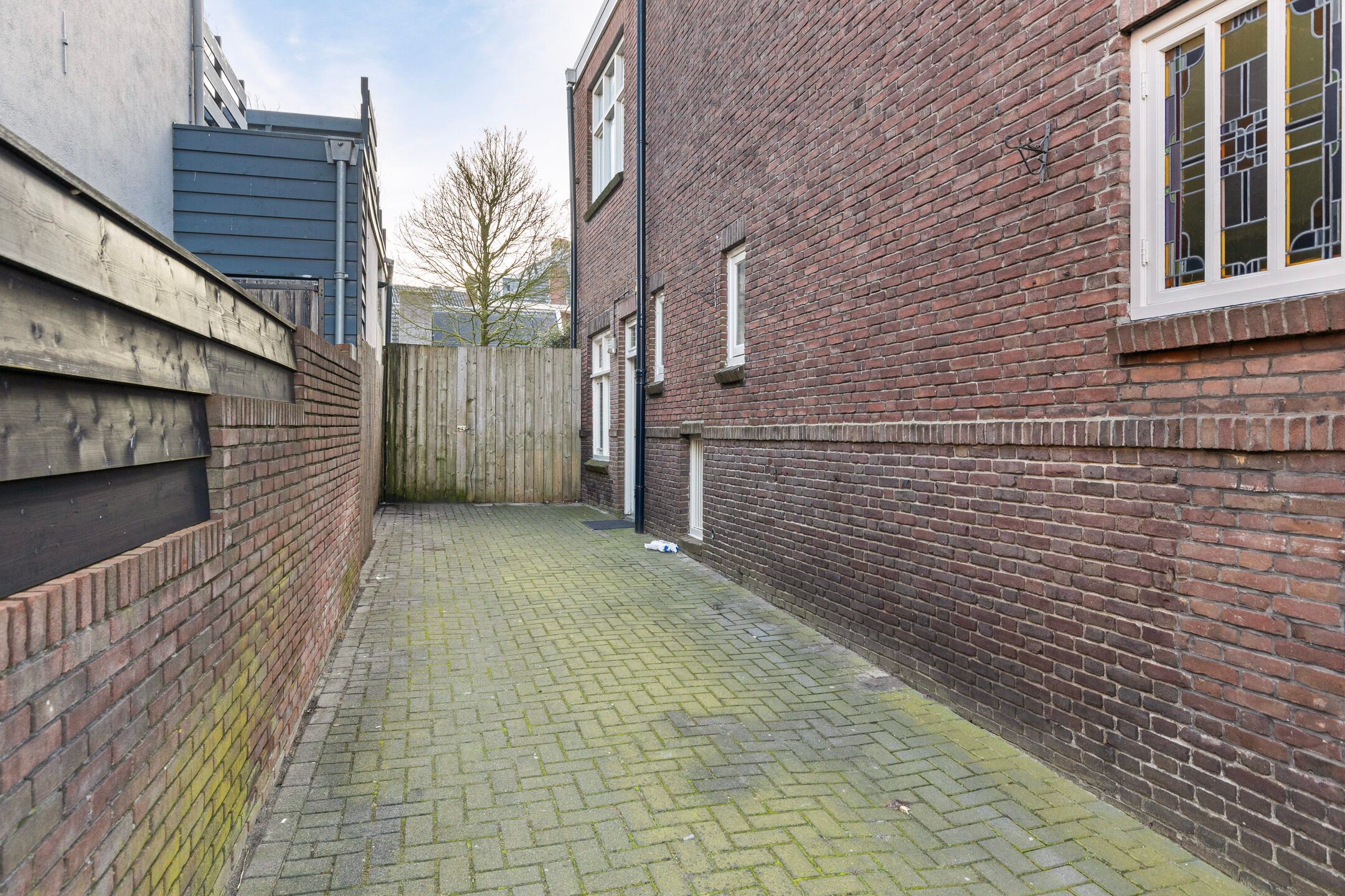 Foto 24 van Ootmarsumsestraat 6