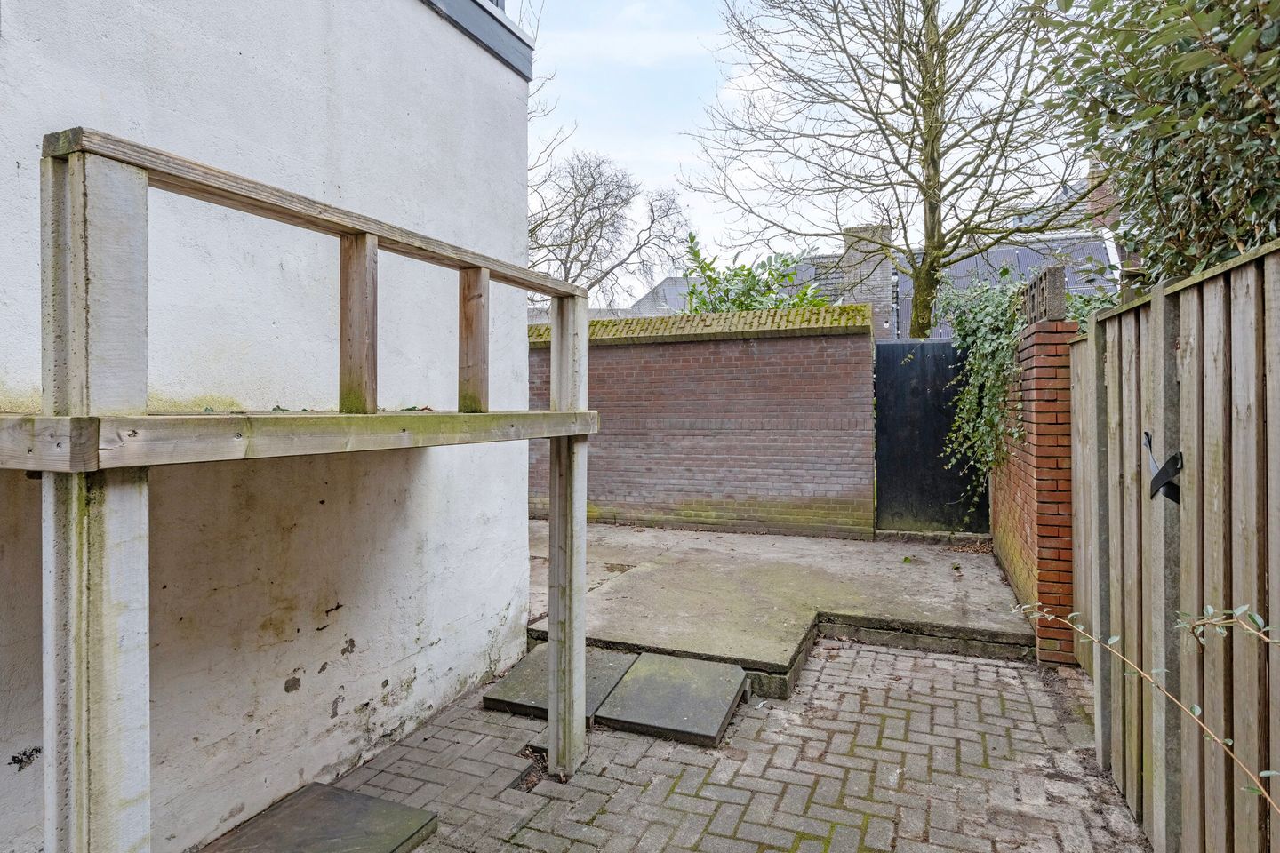 Foto 25 van Ootmarsumsestraat 6