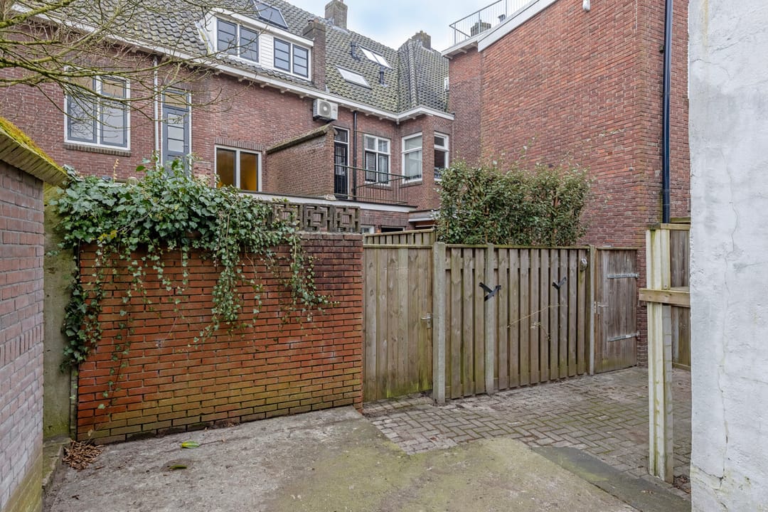 Foto 26 van Ootmarsumsestraat 6