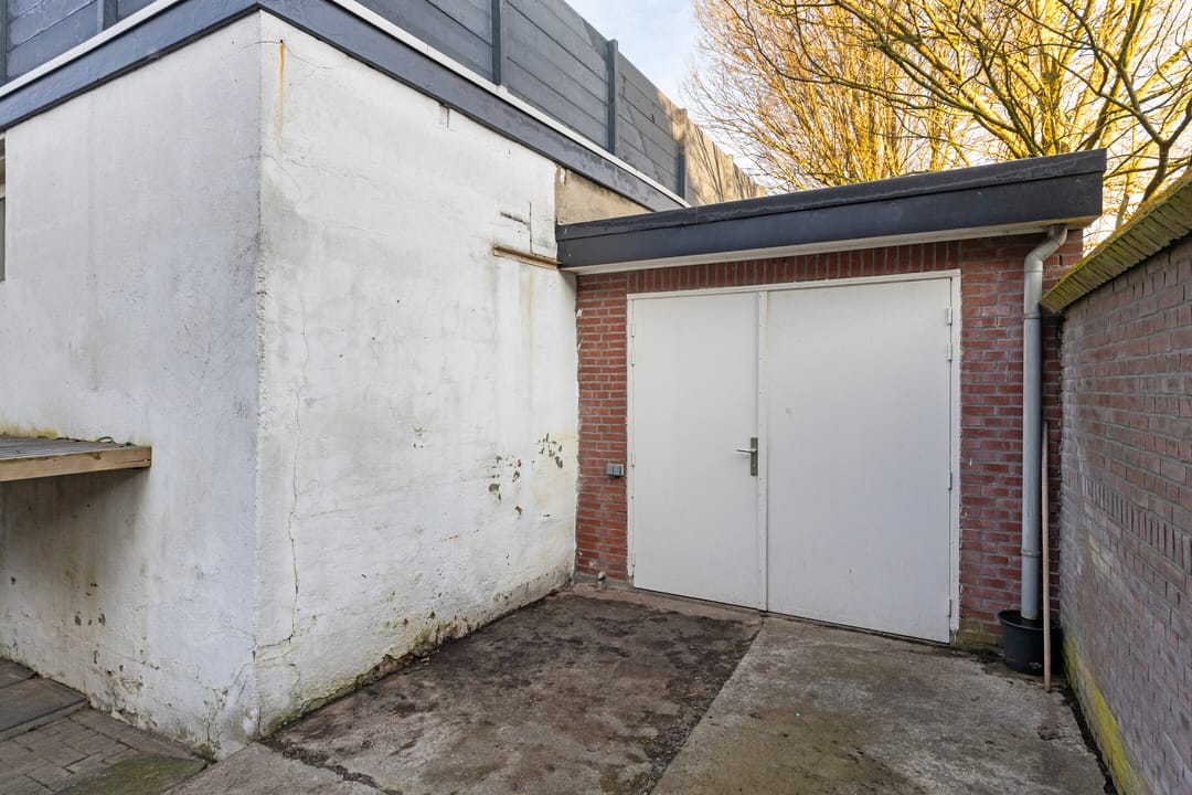 Foto 28 van Ootmarsumsestraat 6