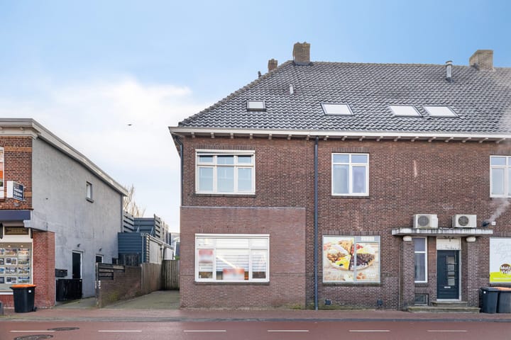 Foto 30 van Ootmarsumsestraat 6