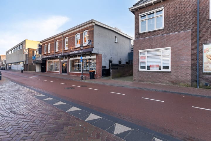 Foto 31 van Ootmarsumsestraat 6