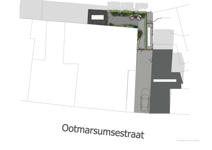 Foto 32 van Ootmarsumsestraat 6