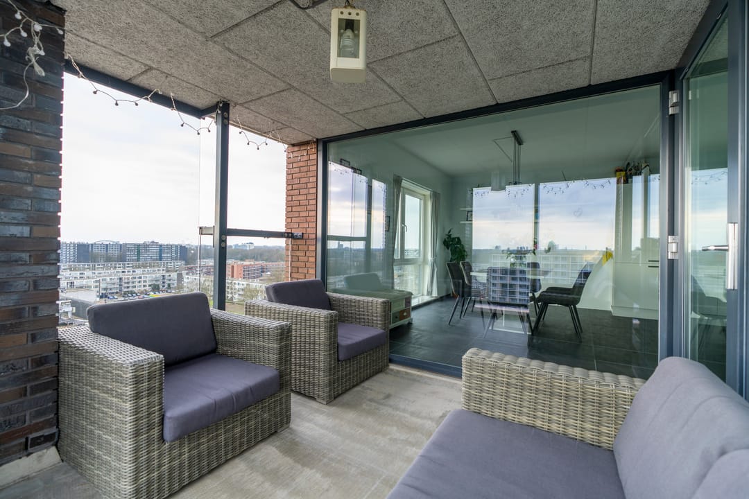 Foto 26 van Pretoriadreef 42