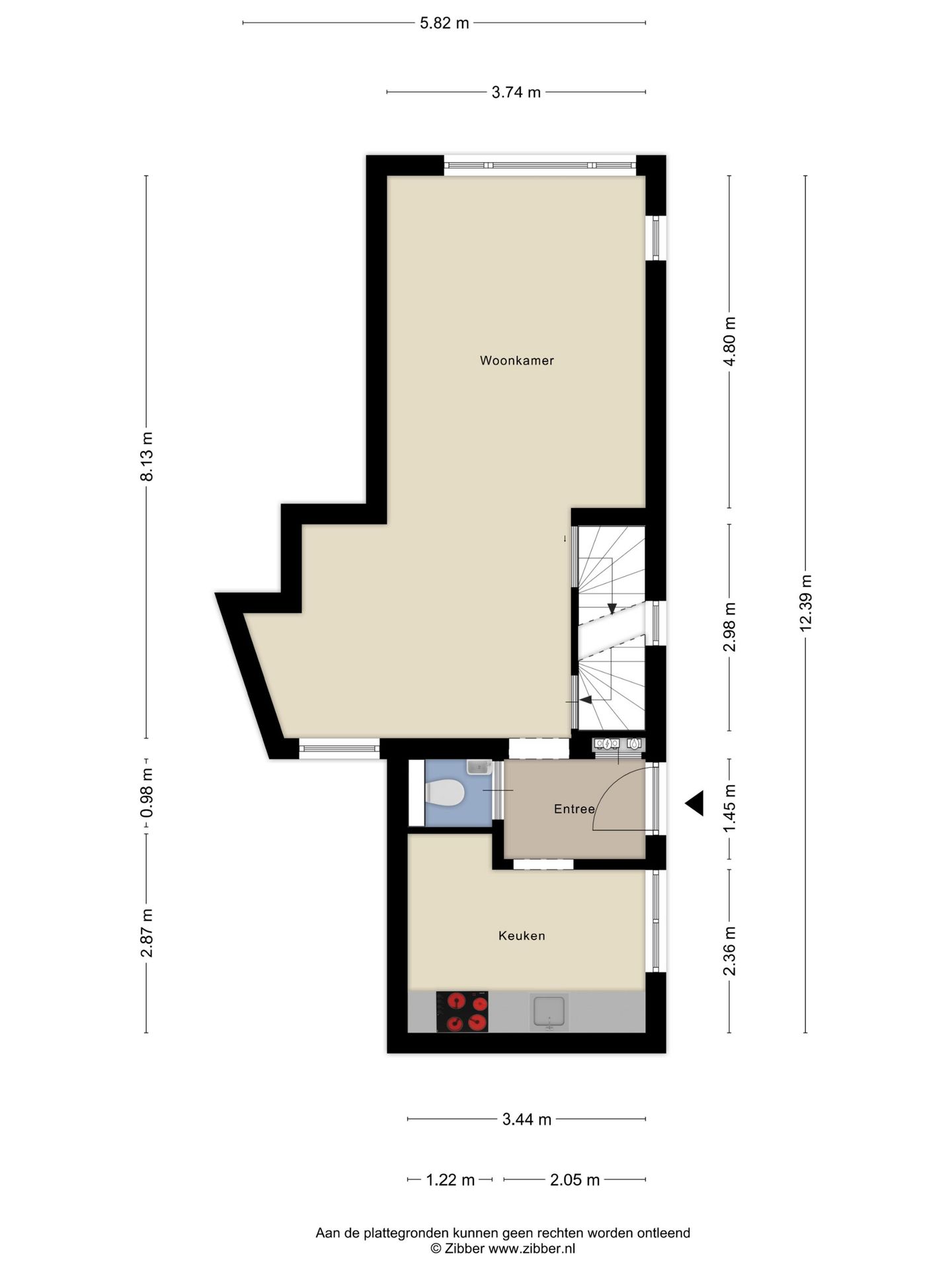 Foto 34 van Ootmarsumsestraat 6