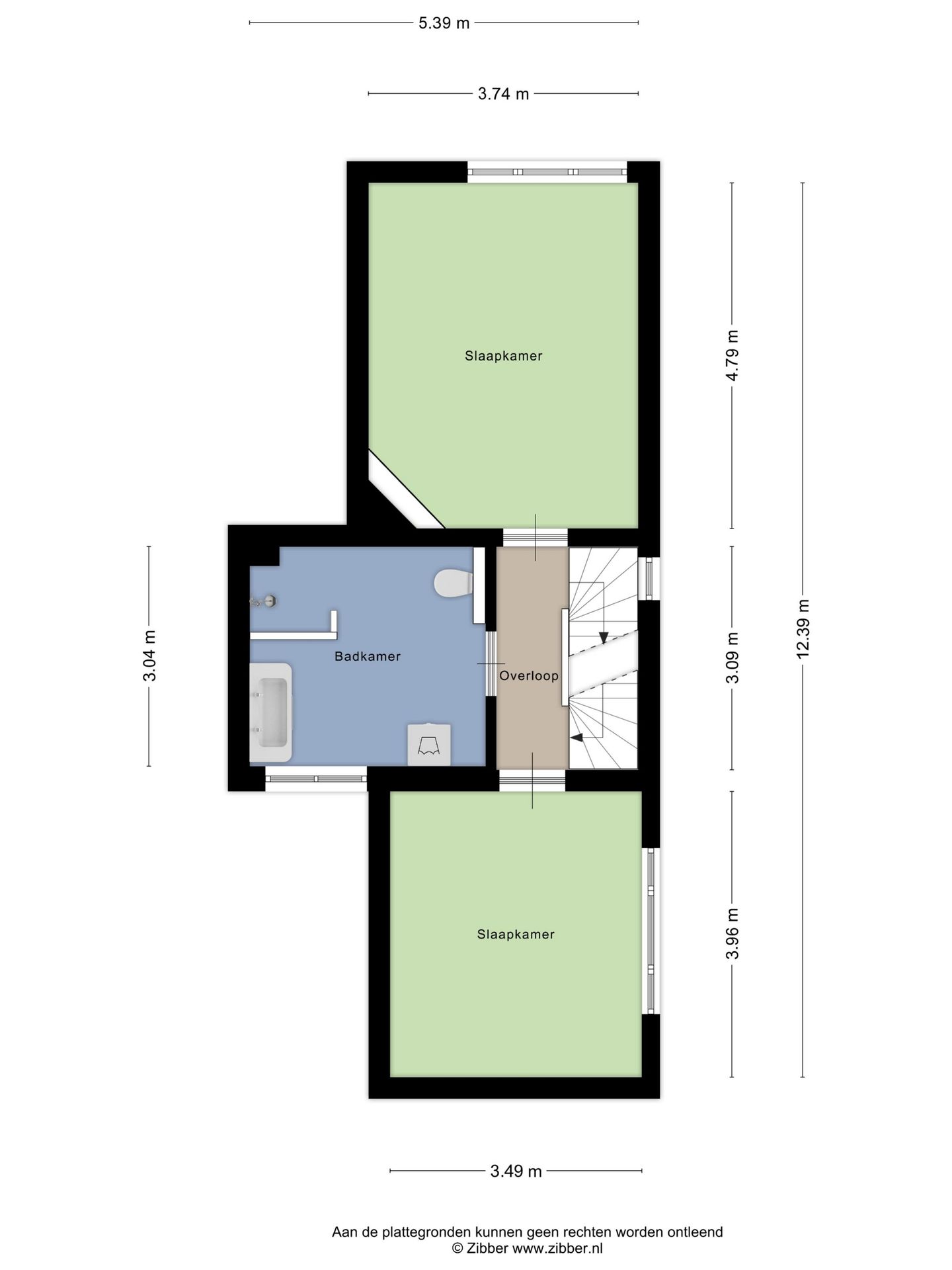 Foto 35 van Ootmarsumsestraat 6