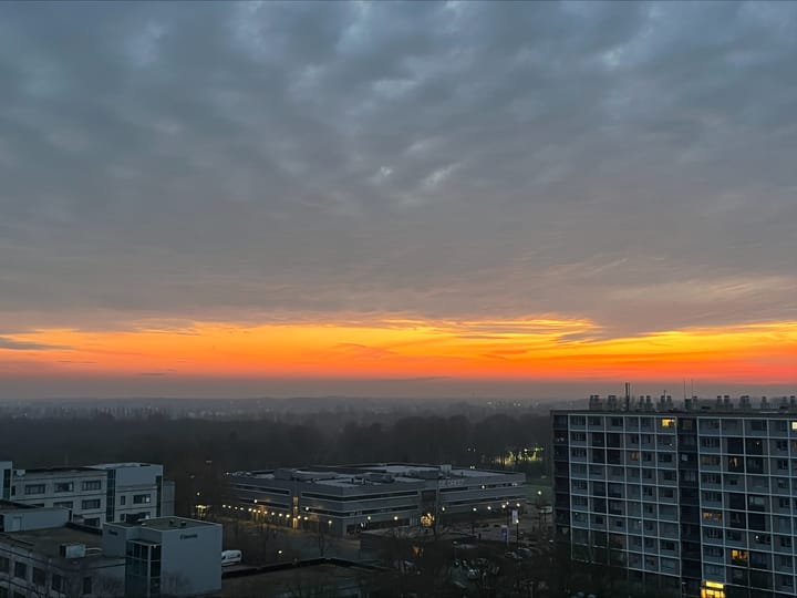 Foto 29 van Pretoriadreef 42