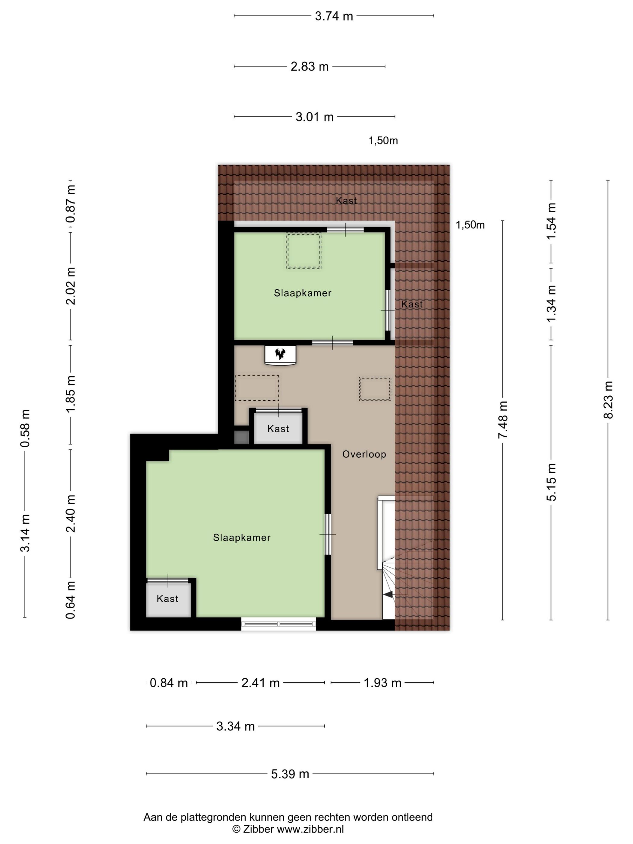 Foto 36 van Ootmarsumsestraat 6