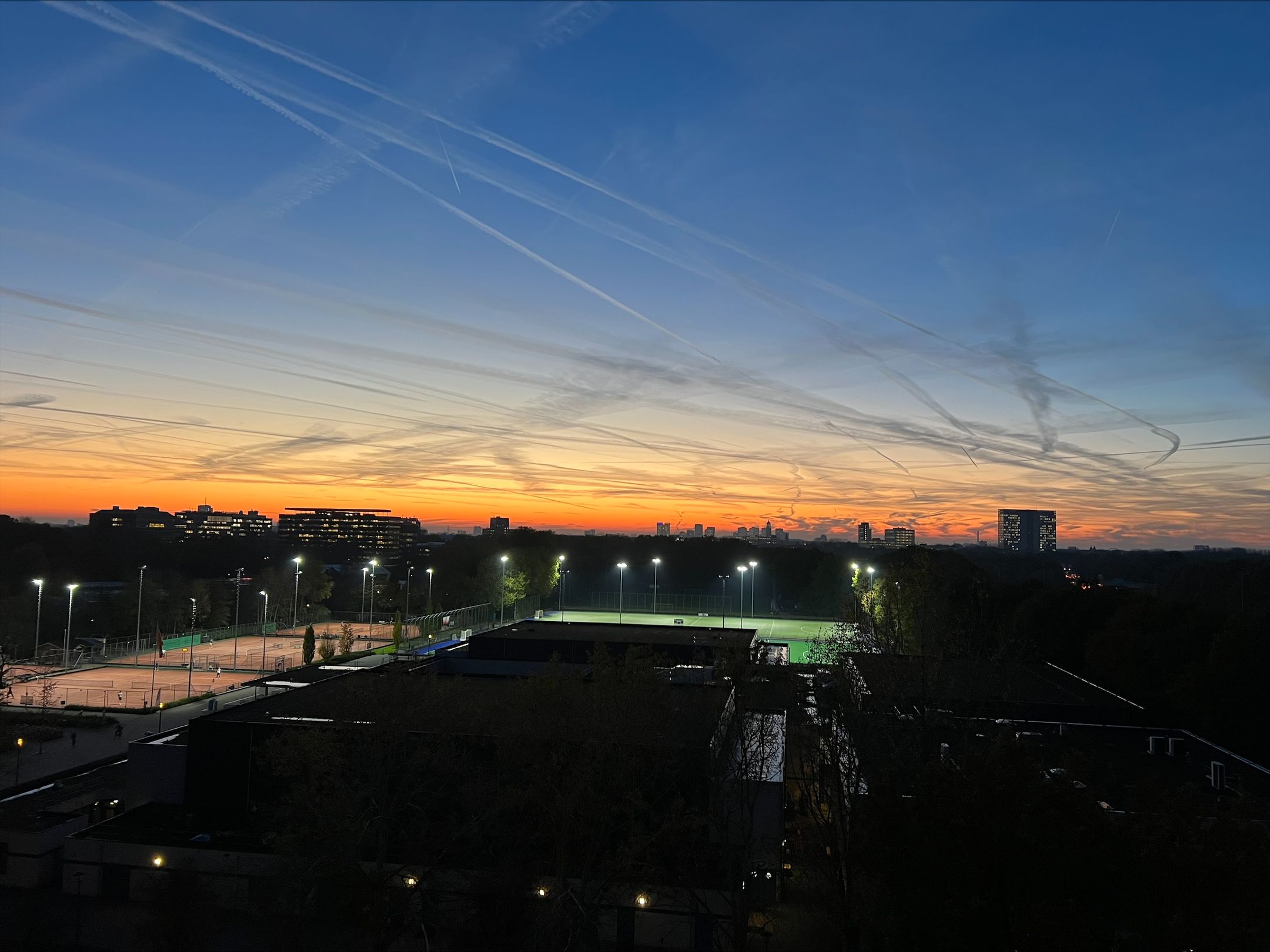 Foto 30 van Pretoriadreef 42