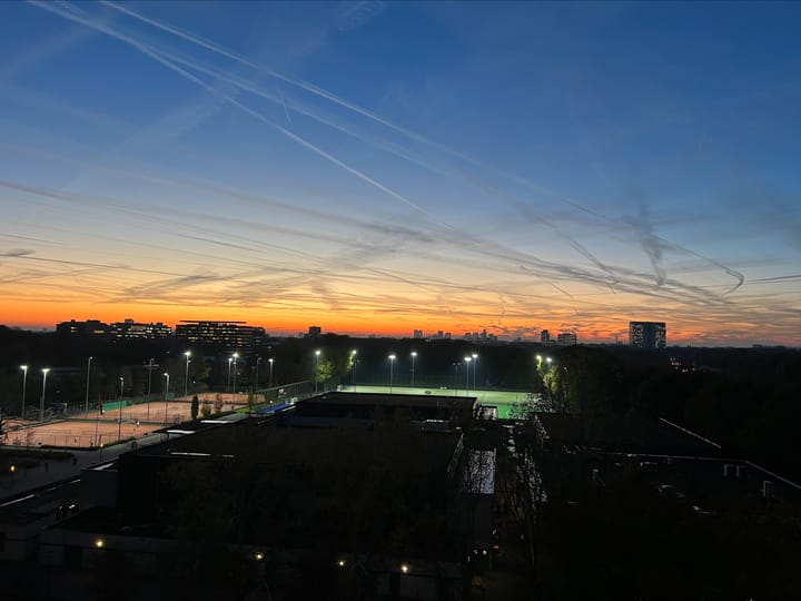 Foto 30 van Pretoriadreef 42