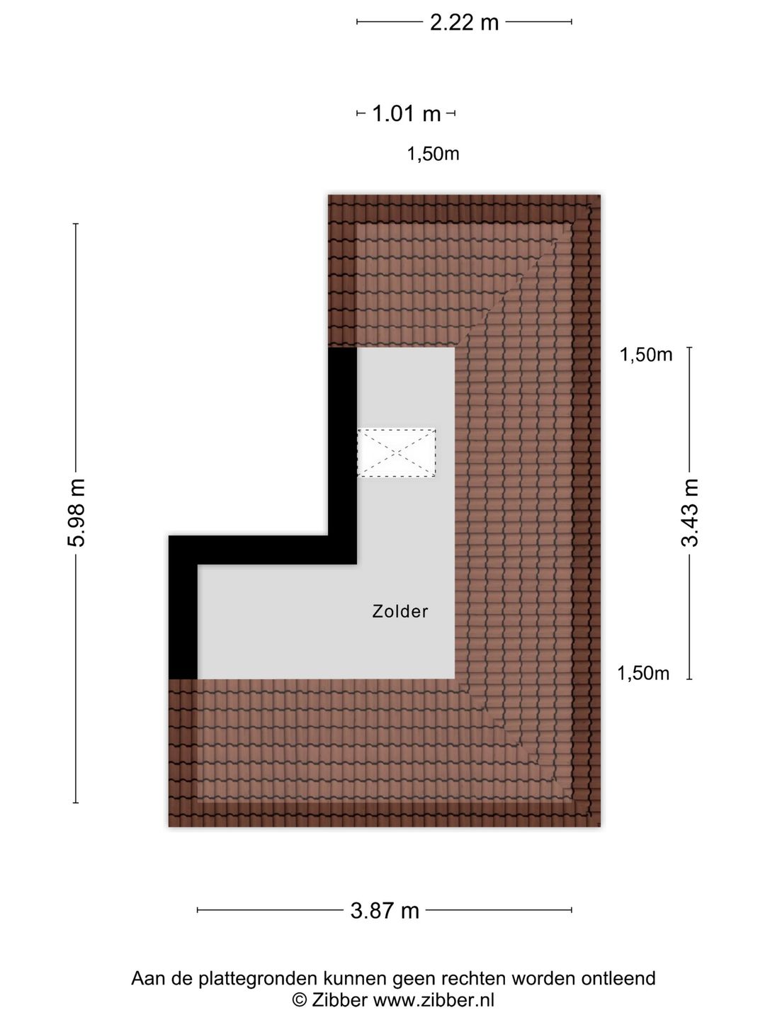 Foto 37 van Ootmarsumsestraat 6