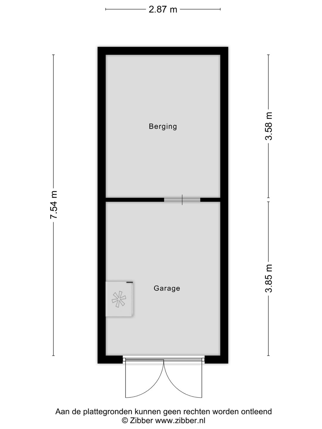 Foto 38 van Ootmarsumsestraat 6